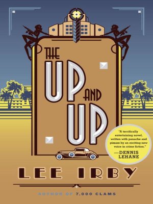 cover image of The Up and Up